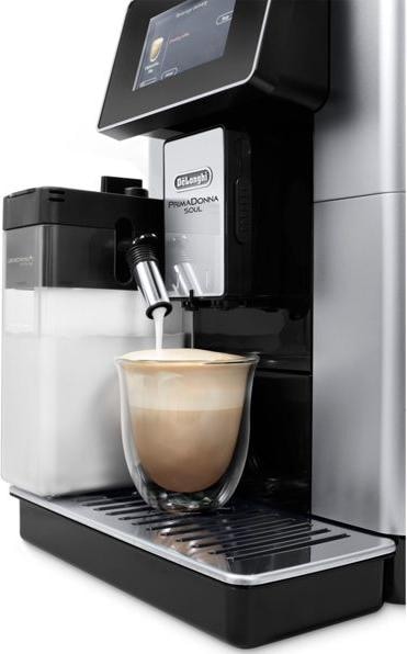 Produktbild De'Longhi PrimaDonna Soul