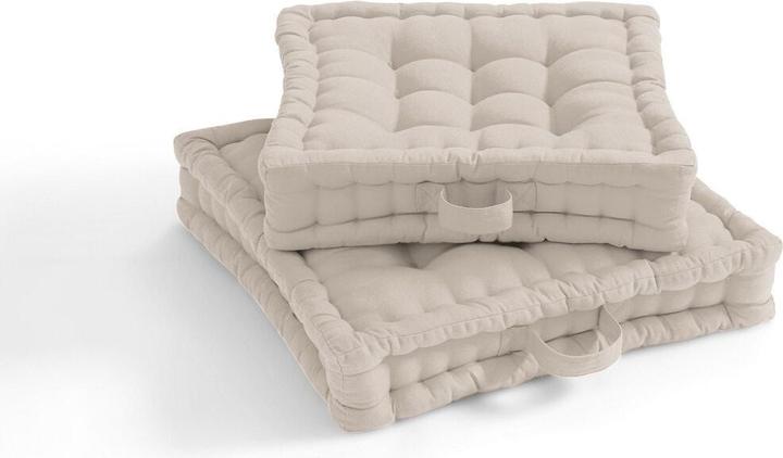 Produktbild La Redoute Interieurs Scenario Recycle (38 x 38 x 10 cm)