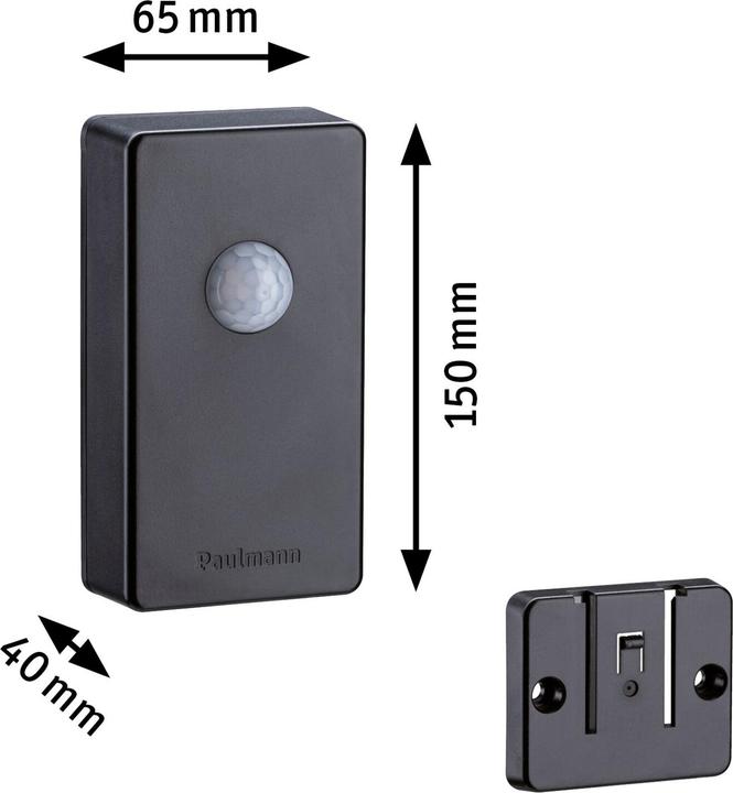 Immagine prodotto Paulmann Sensore crepuscolare (15.15 m)