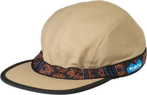Actual product image Kavu Organic Strapcap (L)