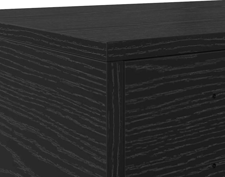 Produktbild vidaXL Schlafzimmermöbel (36.50 x 36.50 x 16.50 cm)