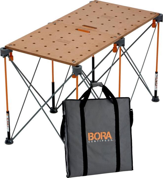 Actual product image Werkstarck Multifunktionstisch (120 cm, 61 cm)