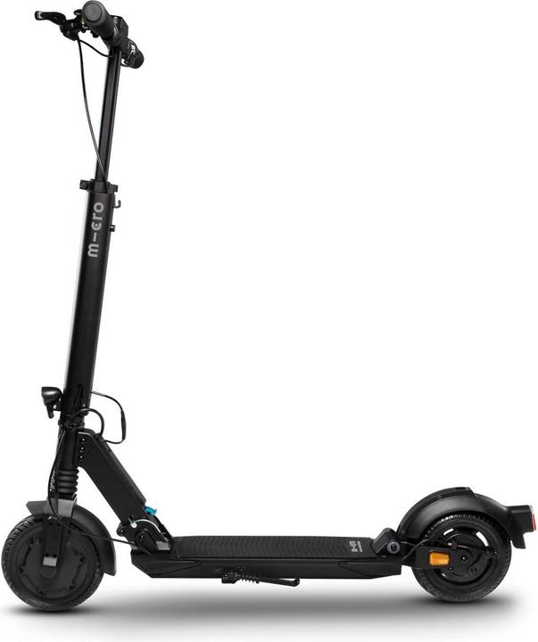 Image du produit Micro Explorer II (20 km/h, 35 km, 350 W)