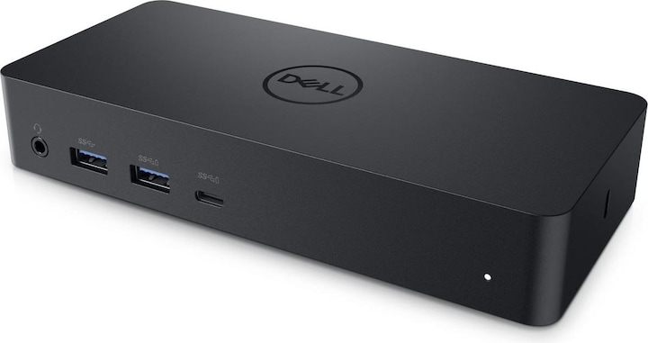 Produktbild Dell D6000 Kabelgebundener USB 3.2 Gen 1 (USB-C)