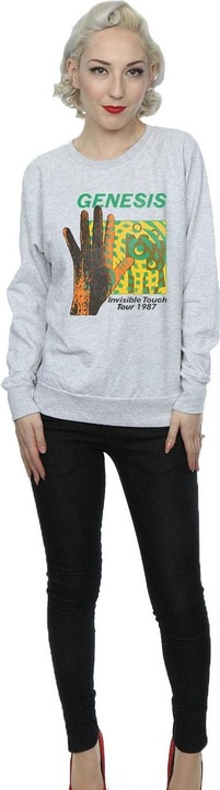 Image du produit Absolute Cult - Sweat INVISIBLE TOUCH TOUR - Femme (XL)