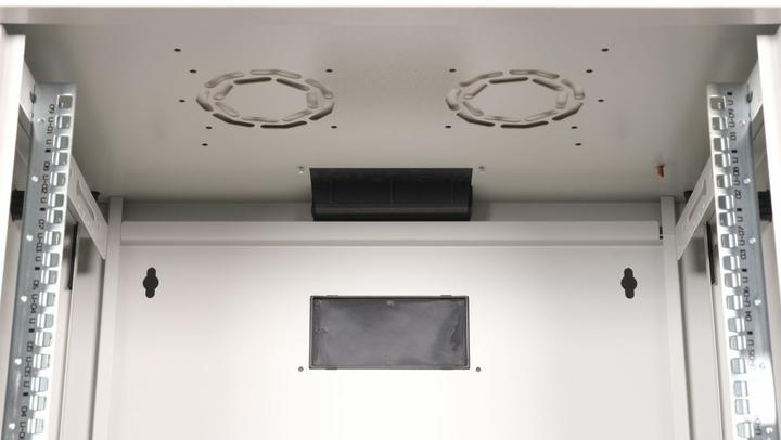 Produktbild equip Serverschrank (10.86 HE, 19 Zoll Rack)