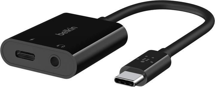 Image du produit Belkin RockStar (Audio, 19.60 cm)
