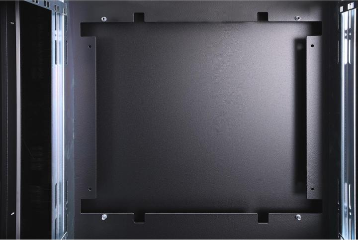 Produktbild Digitus DN-19 42U-8/8-B-1 Netzwerkschrank (42 HE, 19 Zoll Rack)