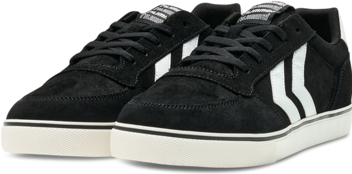 Produktbild hummel Stadil Lx-E Suede (43)