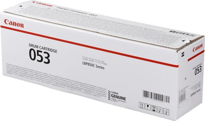 Image du produit Canon Drum 053 2178C001 LBP852CX 70'000 pages