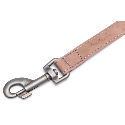 Thumbnail - Beeztees Bz Balacron Leine Ax Rosa 100x (100, Hund, Hundesport), Halsband + Leine