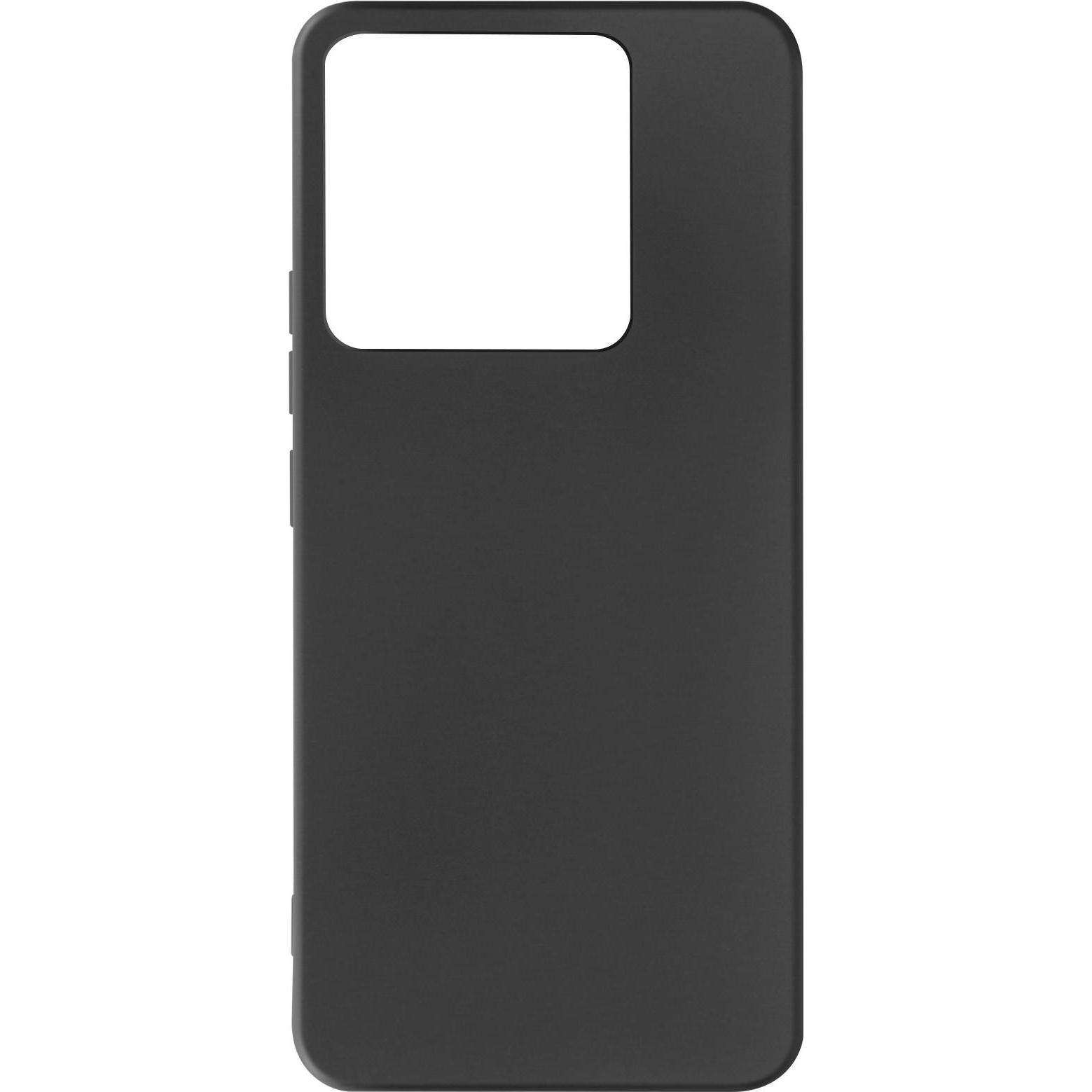 Avizar Classic Case Series (Xiaomi Redmi Note 13 Pro), Smartphone Hülle, Schwarz