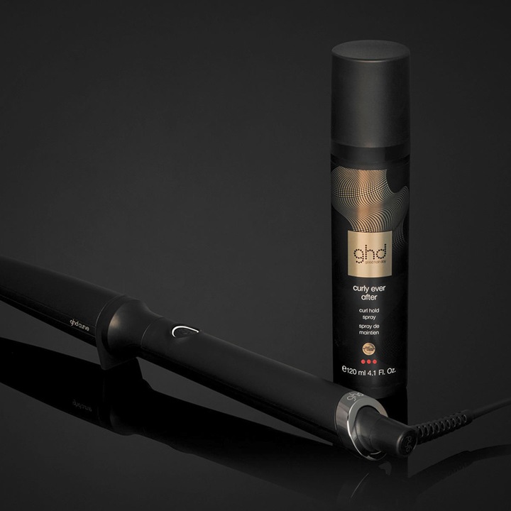 Actual product image ghd Curly Ever After (120 ml)