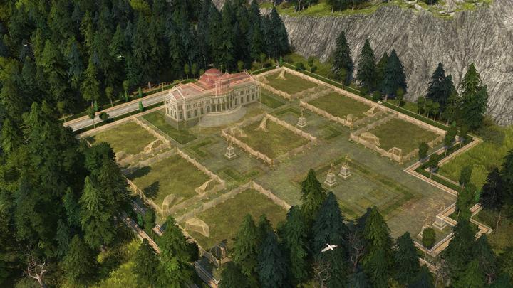 Image du produit Ubisoft Anno 1800 (PS5, EN)