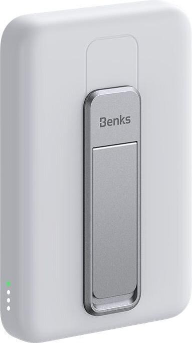 Benks MP08 (10000 mAh, 20 W)