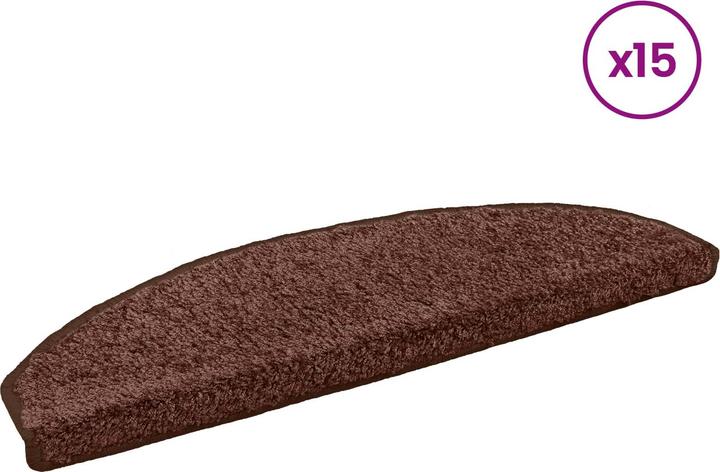 Produktbild vidaXL Stufenmatten (80 x 24.50 cm)