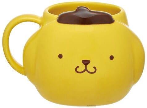 Sanrio Tasse Pompompurin (390 ml)
