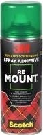 Produktbild 3M ReMount (370 g, 400 ml)