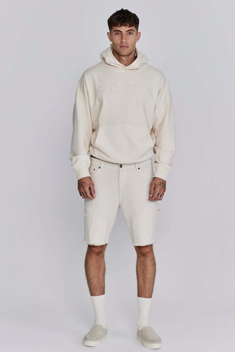 Immagine prodotto Siksilk Kapuzenpullover Applique Hoodie (S)