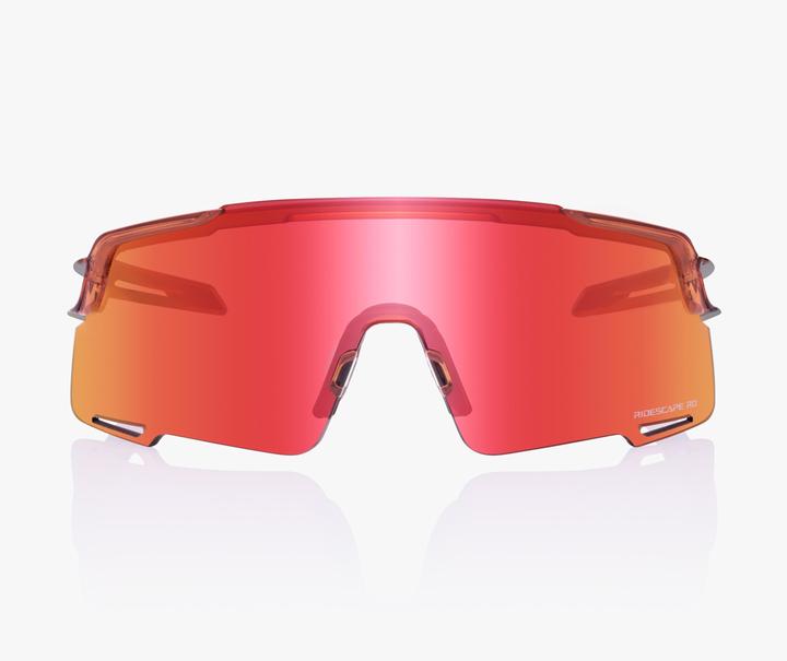 Produktbild Shimano EQUINOX 5 Ridescape Road (Orange, sapphire orange, Orange)