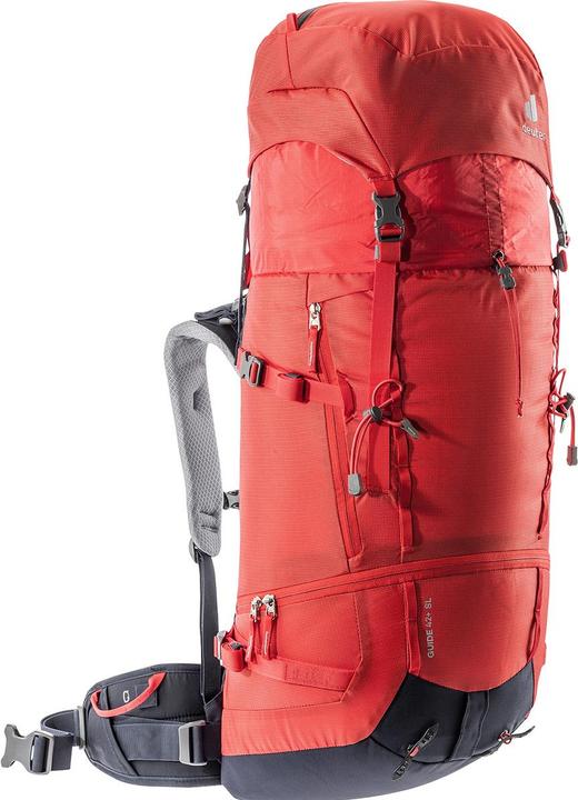 Actual product image Deuter Guide 42+ (42 l)