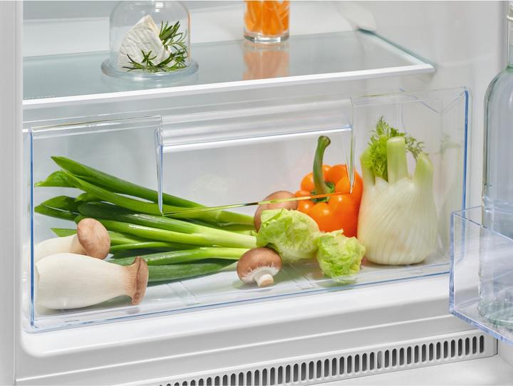 Image du produit Electrolux ColdSense 500 Serie KTS5LE14S (218 l)
