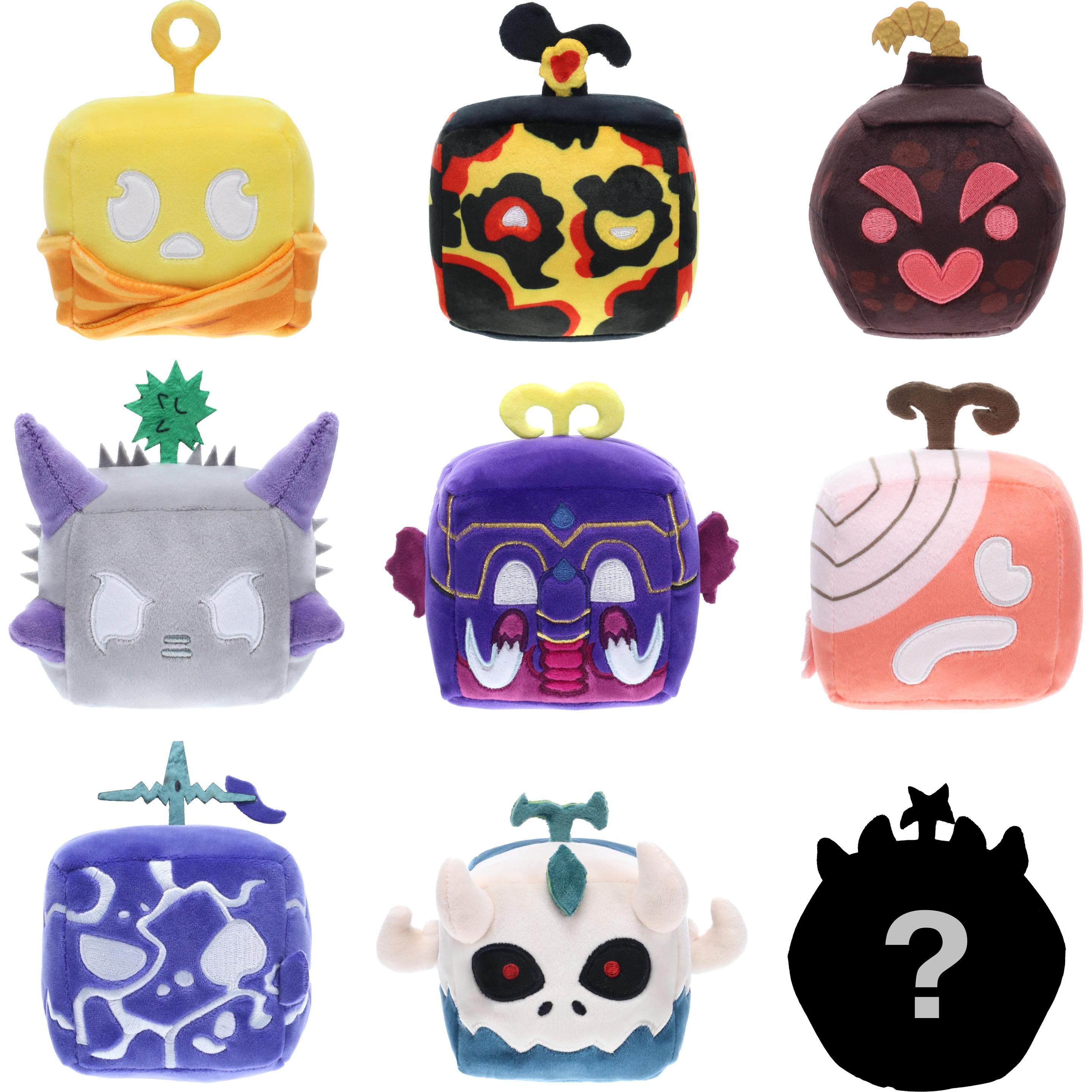 Phat Mojo Blox Fruits (10 cm) (39922)