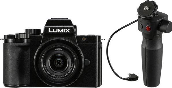 Actual product image Panasonic DC-G110 (12 - 32 mm, 20 Mpx, Micro Four Thirds)
