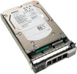 Actual product image Dell WF12F Internal Hard Drive 2.5 inch Serial ATA III (1 TB, 2.5")