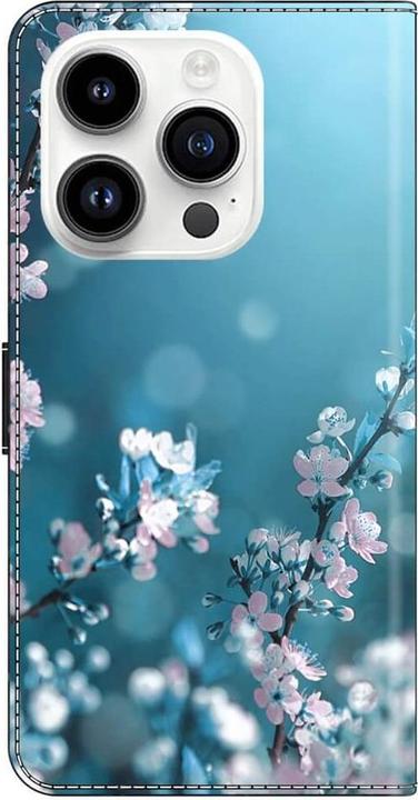 Actual product image Cover-Discount iPhone 16 Pro Max - 3D effect case (Apple iPhone 16 Pro Max)
