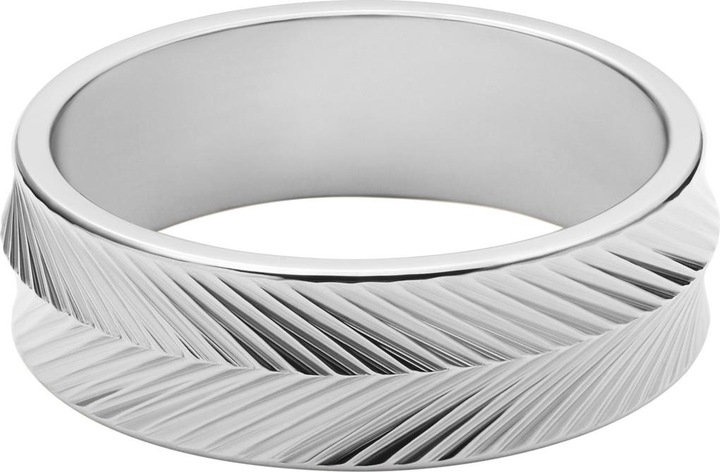 Immagine prodotto Fossil Harlow (55, Acciaio)
