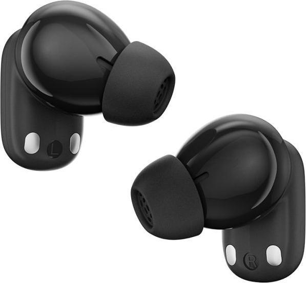 Image du produit Blackview Airbuds 30 (Réduction de bruit - IPX7 - Bluetooth 5.4) Noir (6 h, Sans fil)