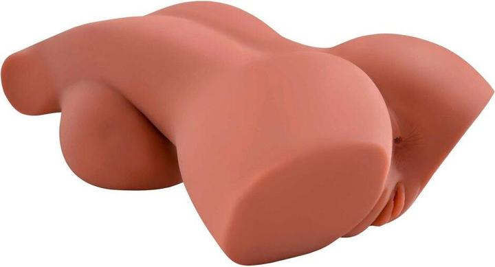 Produktbild Pipedream Perfect 10 Torso Tan