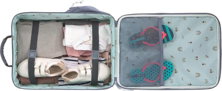 Immagine prodotto Lässig Valigia trattore per bambini (18.30 l)