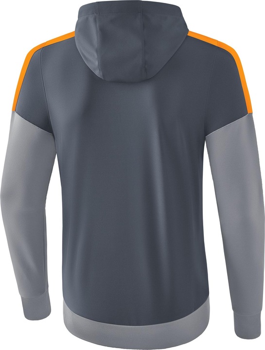 Produktbild Erima Squad Trainingsjacke Mit Kapuze (XL)
