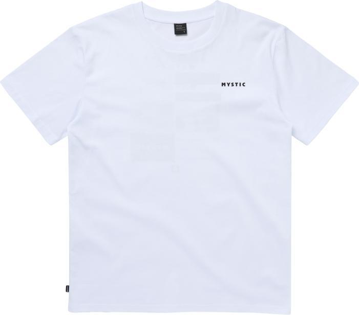 Immagine prodotto Mystic Trifecta Tee (S)