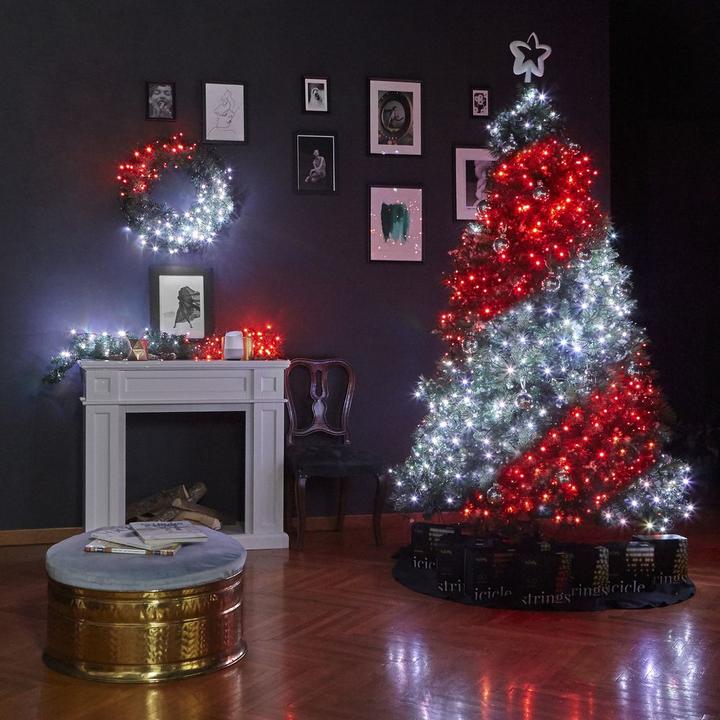 Actual product image Twinkly Strings (32 m)