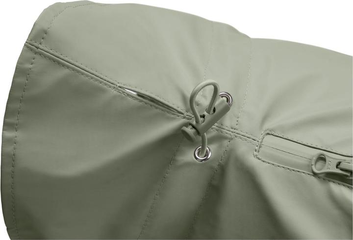 Actual product image Hunter Milford (35, Dog coat)