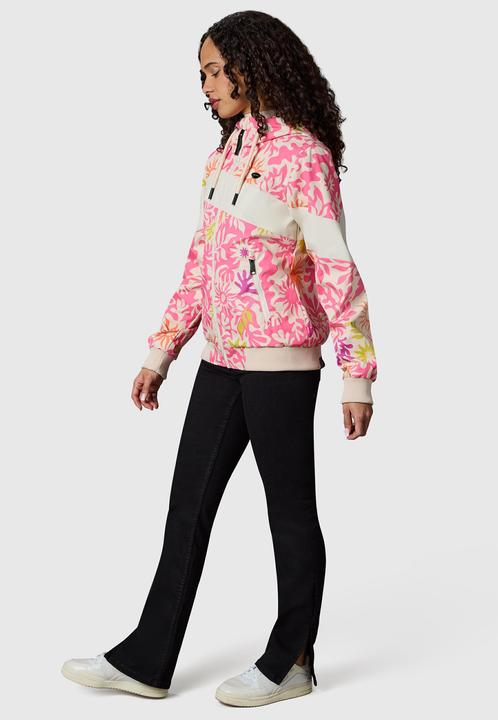 Actual product image Ragwear Nuggie Block Flower (S)