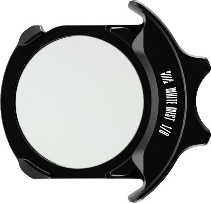 Actual product image Mofage Accessory Filter Insert - White Mist 1/8