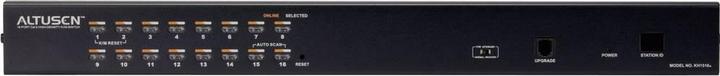 Produktbild Aten KH1516A 16-Port Cat 5e/6 KVM Switch