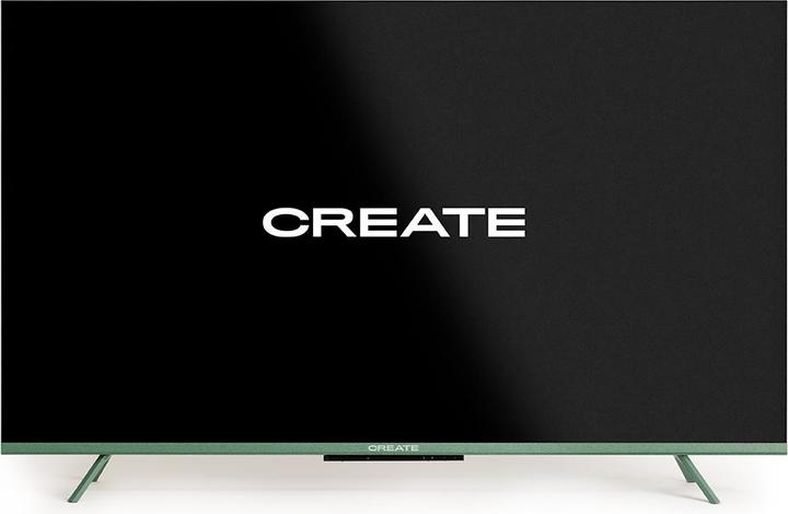 Produktbild Create Color Studio - Smart (43", QLED, 4K)