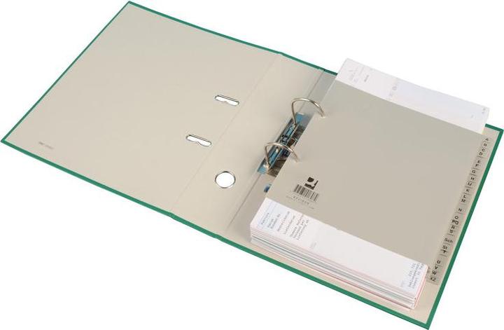 Produktbild Q-Connect Register