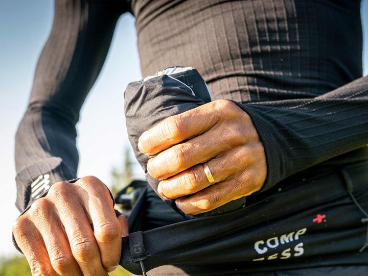 Image du produit Compressport Orage (XL)