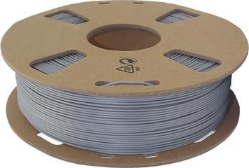 Image du produit Hamlet Bobine 1 75mm PLA Gris (1000 g)