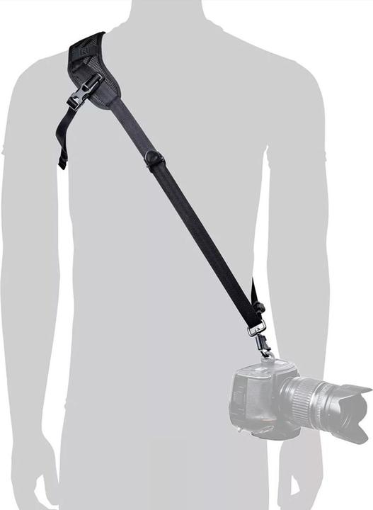 Blackrapid Blackline I Left Camera Sling (Sangle d'épaule)