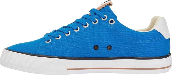 Produktbild BOSS Aiden Sneaker Canvas (39)