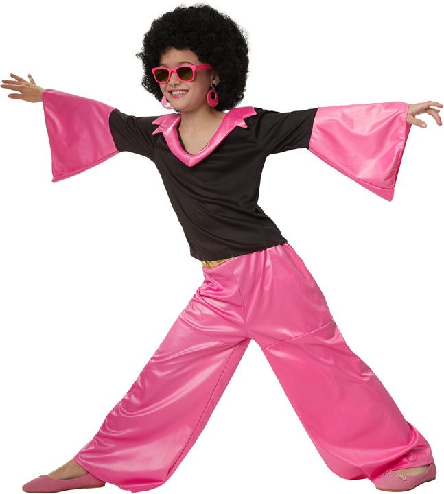 Immagine prodotto Dressforfun Ragazza Disco Groovy (152)