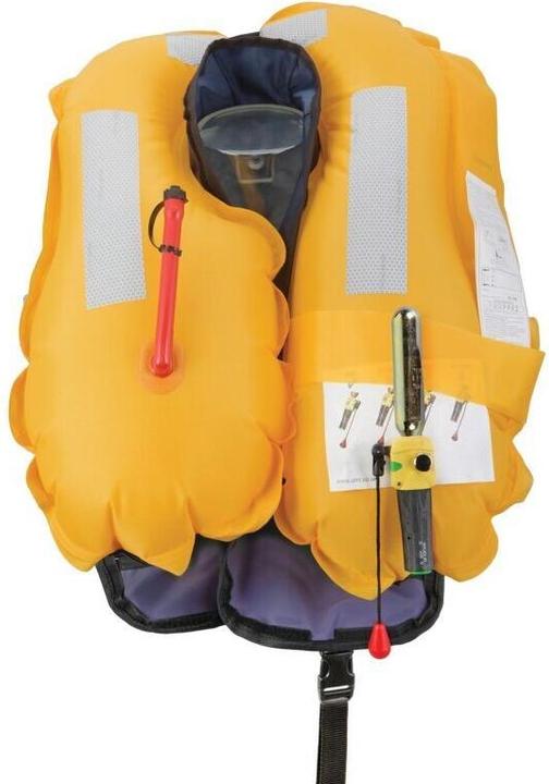 Produktbild Besto Schwimmweste (One Size, 50 - 110 kg)