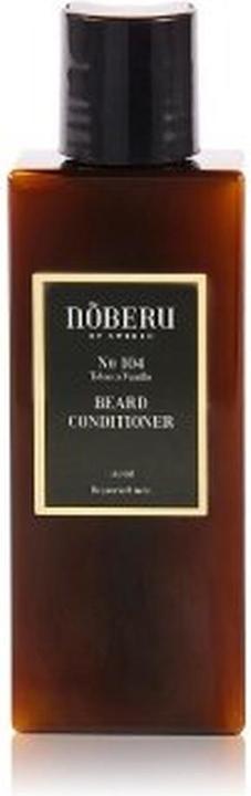 Produktbild Nõberu Bartspülung (130 ml)